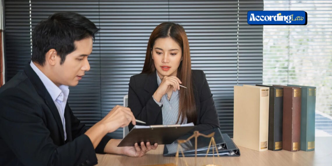Right Family Law Attorney for Your Case