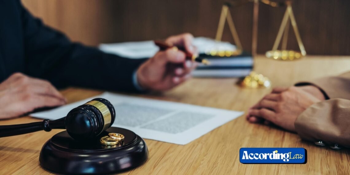 Divorce Planning