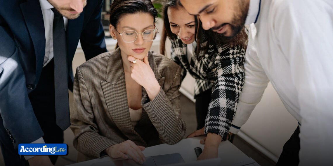 Employee Monitoring Software Law