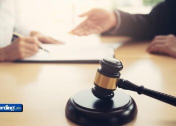Facing A Legal Problem