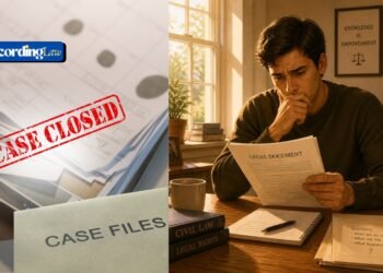 How Do I Know If My DCF Case Is Closed