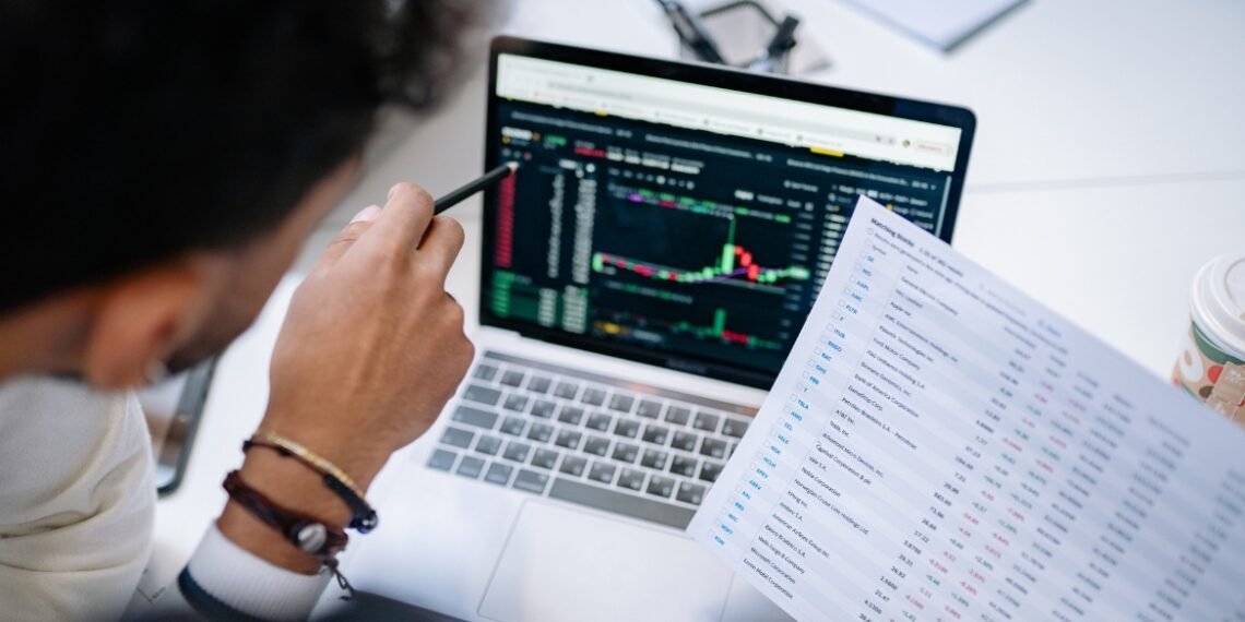 How Market Headlines Are Shaping Smarter Stock Watchlists