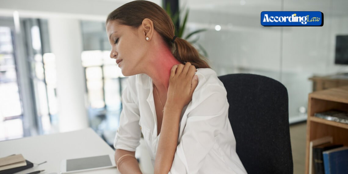 Changes When an Injury Starts Affecting