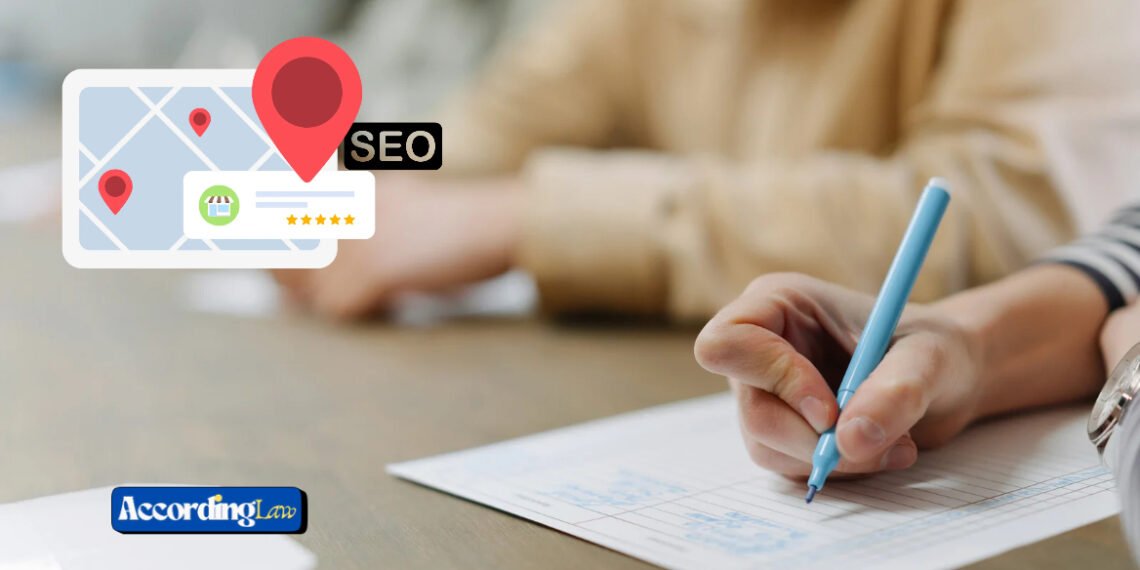 Local Search & Lead Gen Strategies