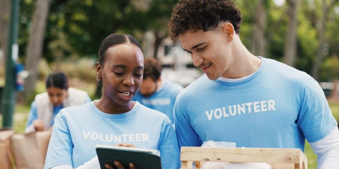 Nonprofit vs. Charity in Canada