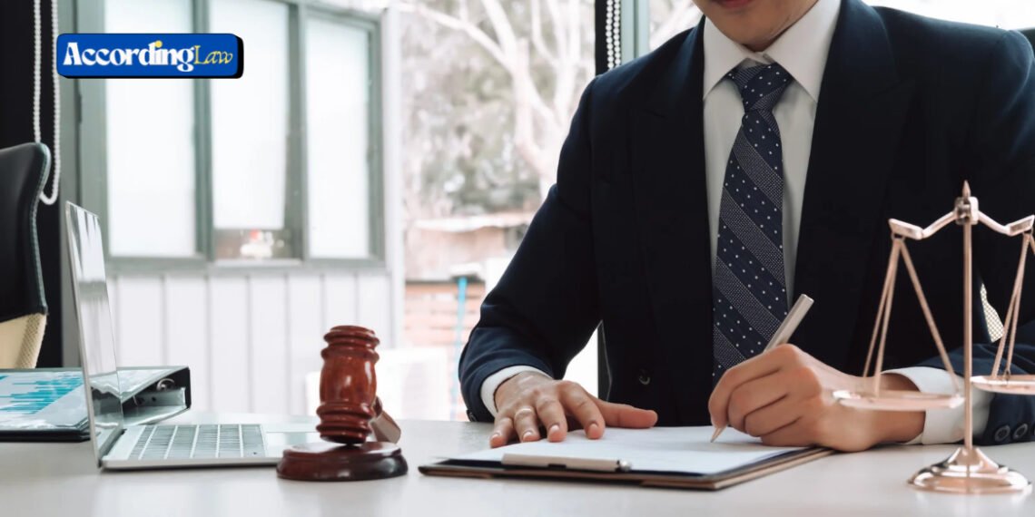 Personal Injury Attorney Matters After an Accident