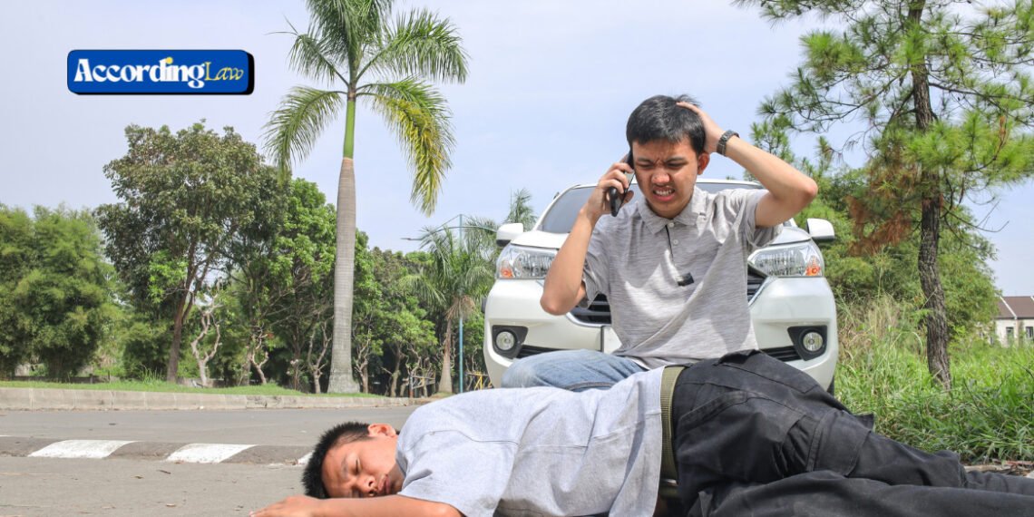 Serious Accident Claims