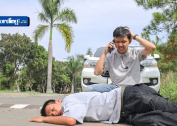 Serious Accident Claims