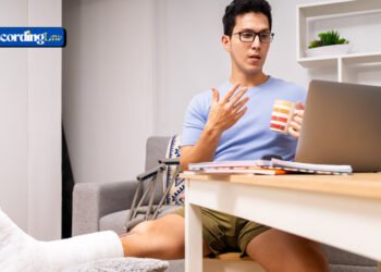 Serious Injury Impact on Work and Income