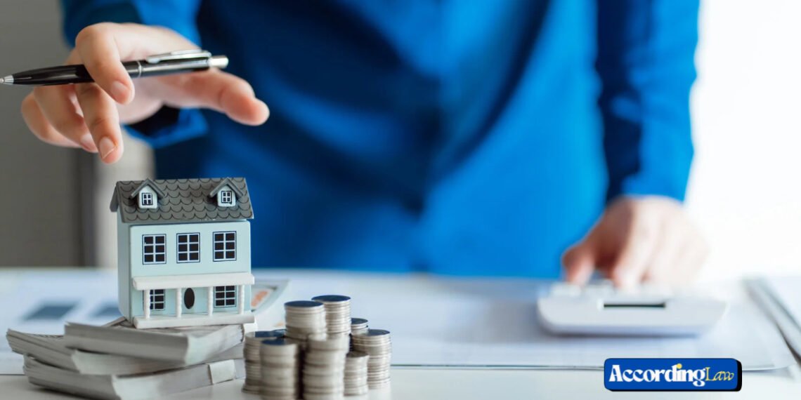 The Consequences of Not Paying Property Taxes