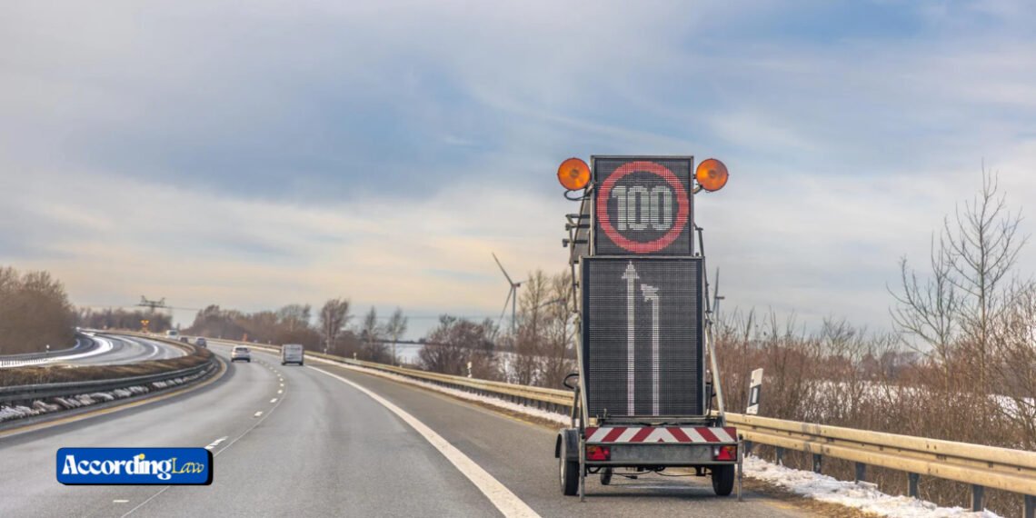 Truck Route Violations