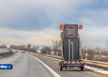 Truck Route Violations