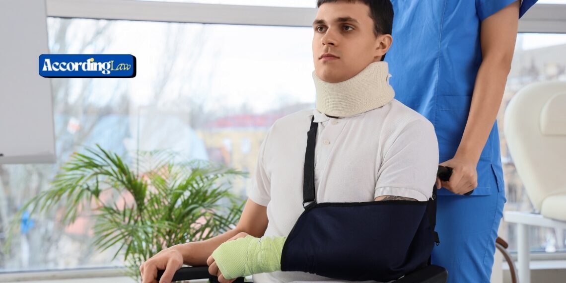When Are Home Healthcare Services Necessary After an Injury
