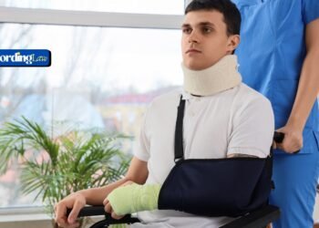 When Are Home Healthcare Services Necessary After an Injury