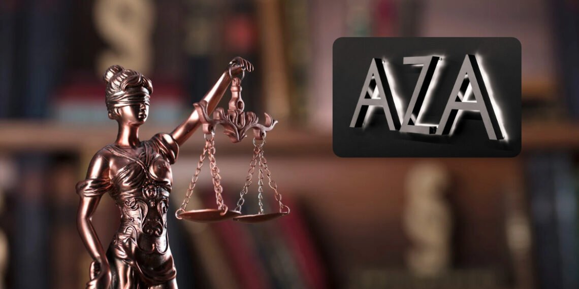 AZA Law Appellate Lawyers