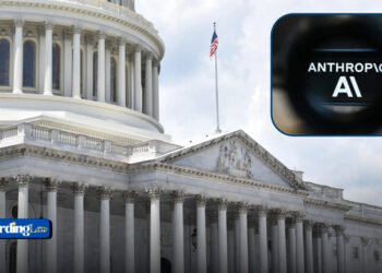 Anthropic Pitches Draft AI Safety Bill to US Lawmakers