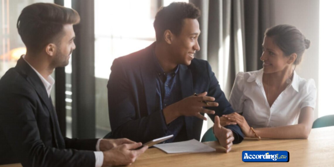 Antoine Souma Talks the Prenup Conversation