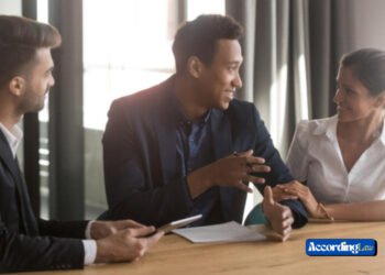 Antoine Souma Talks the Prenup Conversation