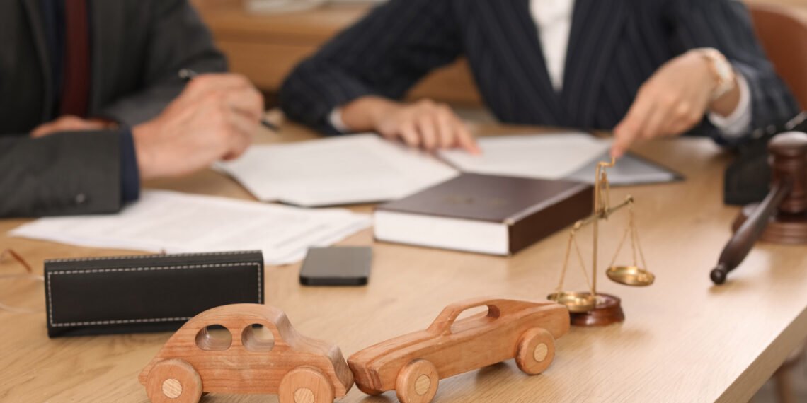 Car Accident Lawyers in Minneapolis