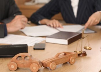 Car Accident Lawyers in Minneapolis
