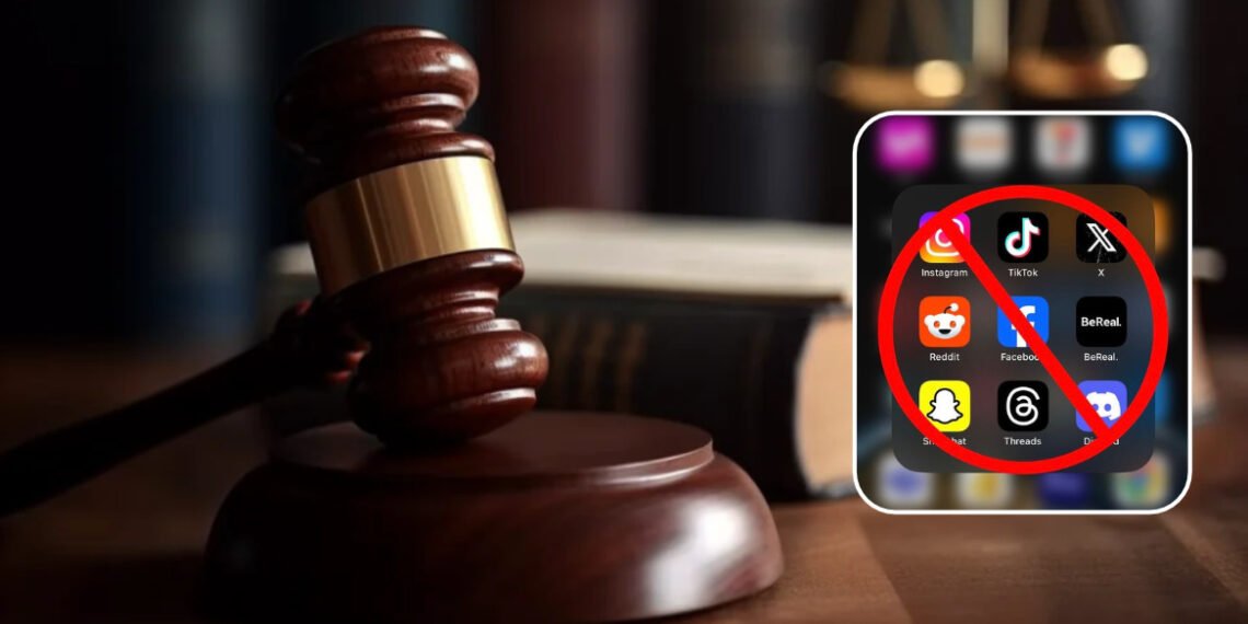 Federal Court Upholds Florida Social Media Ban for Minors