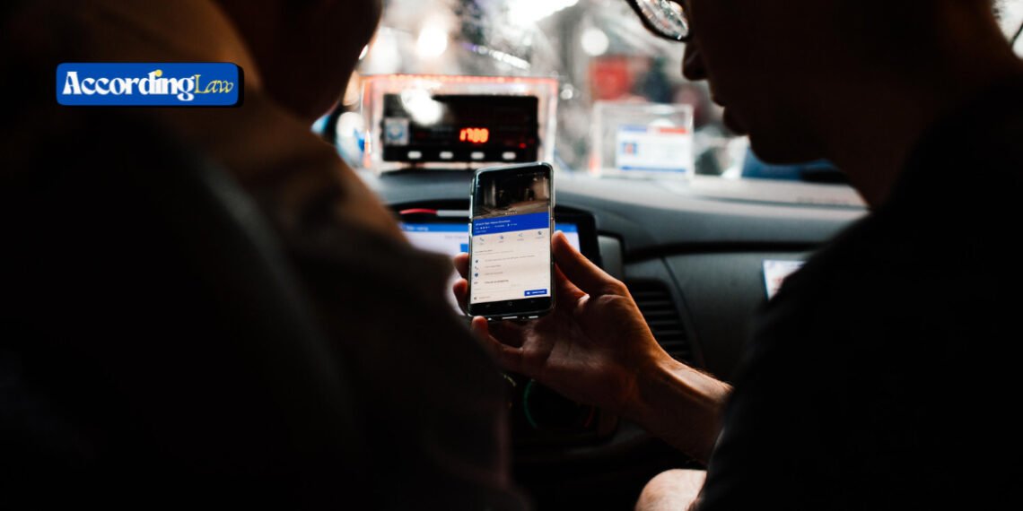 Why Georgia Rideshare Apps Matter as Much as Crash Reports