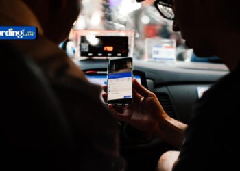 Why Georgia Rideshare Apps Matter as Much as Crash Reports