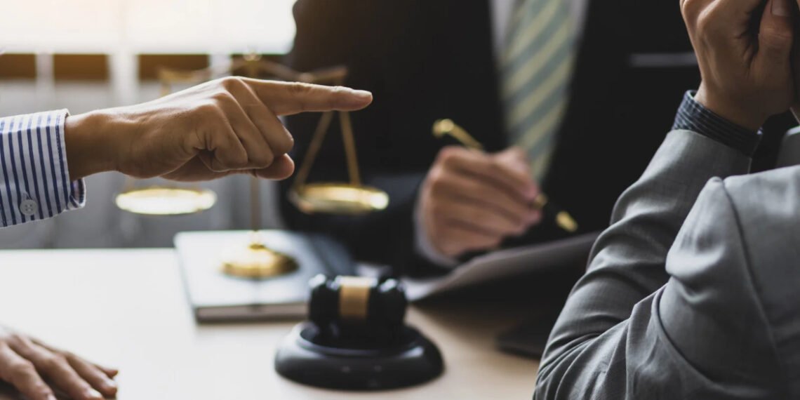 IRS Business Tax Disputes