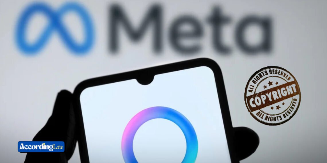 Meta sued by hundreds of authors in AI Training Copyright cases