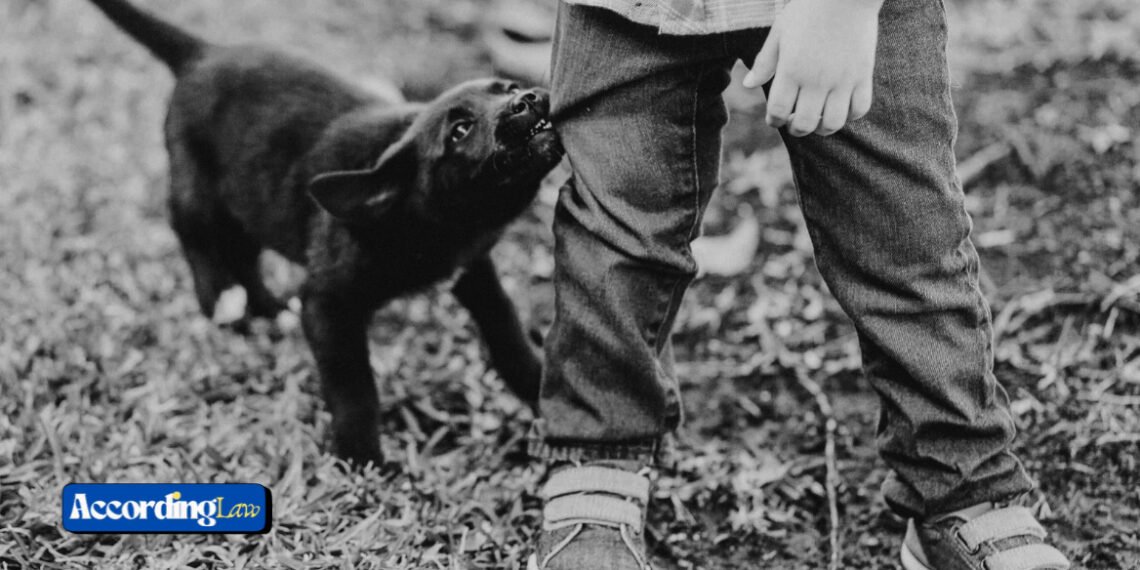 Dog Bite