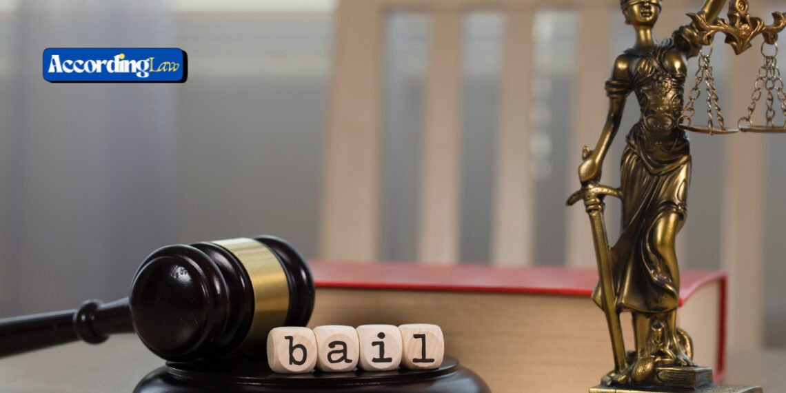 No Cash Bail Doesn't Mean Automatic Release Under Illinois