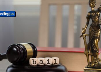 No Cash Bail Doesn't Mean Automatic Release Under Illinois