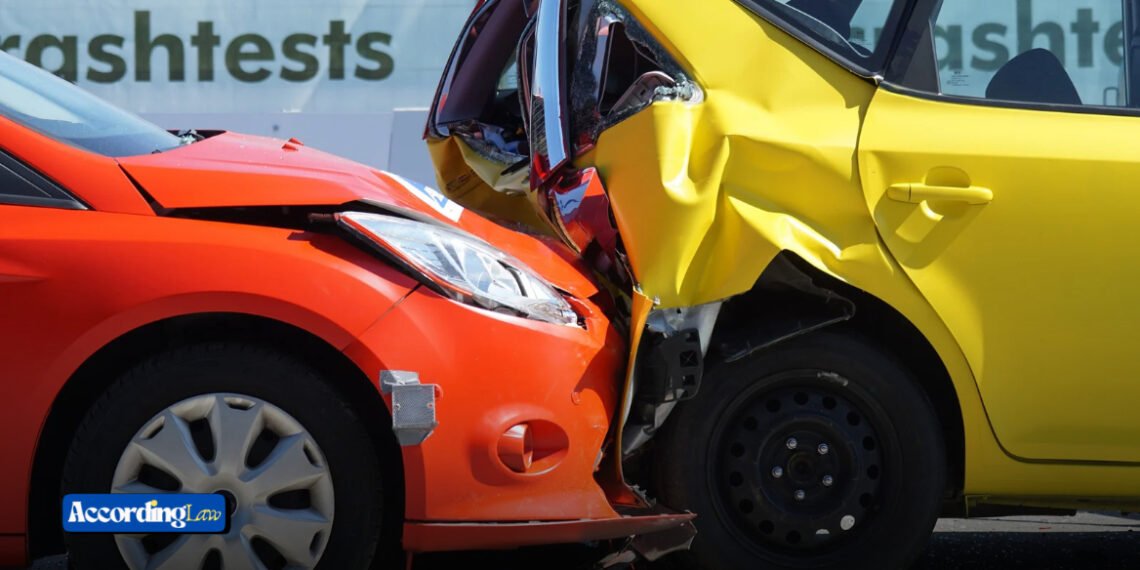 South Carolina Crash