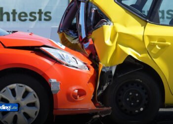 South Carolina Crash