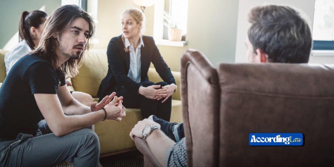Spouses Disagree On Major Legal Decisions