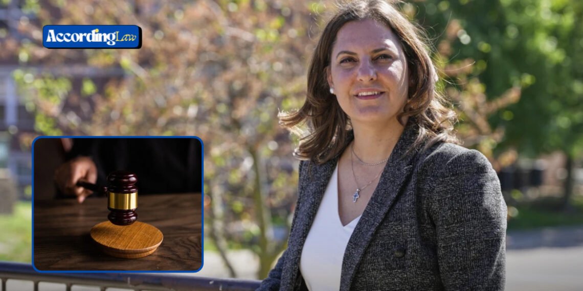 Tania Nemer Immigration Judge
