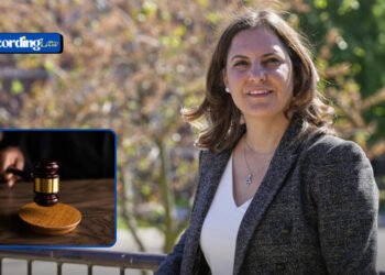 Tania Nemer Immigration Judge
