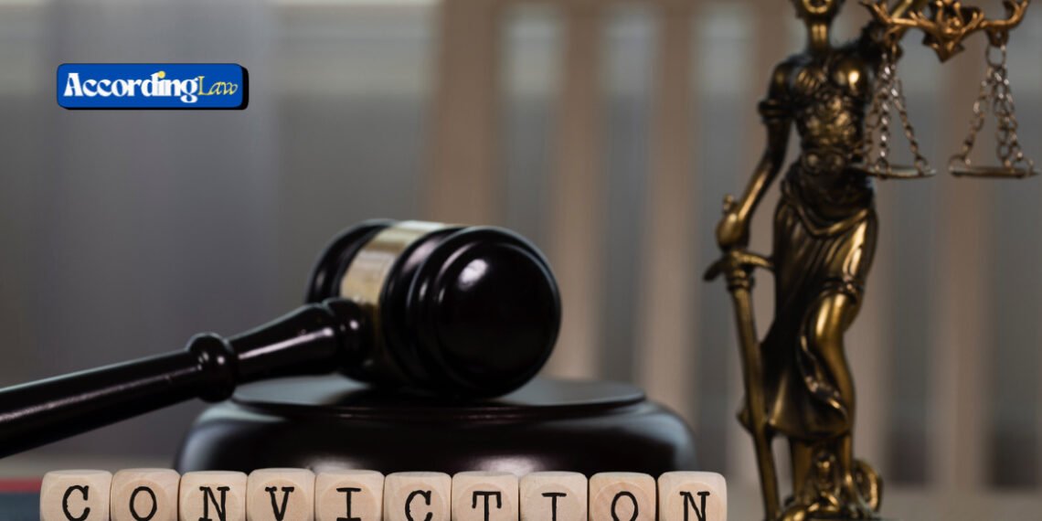Texas DWI Conviction