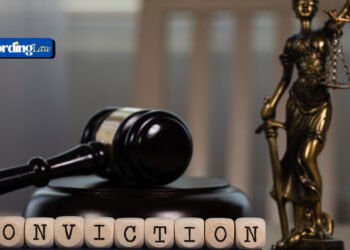 Texas DWI Conviction