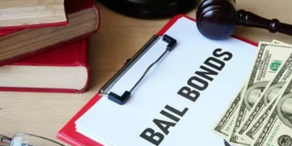 What Is a Bail Bond Company