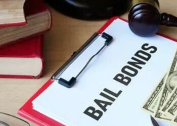 What Is a Bail Bond Company