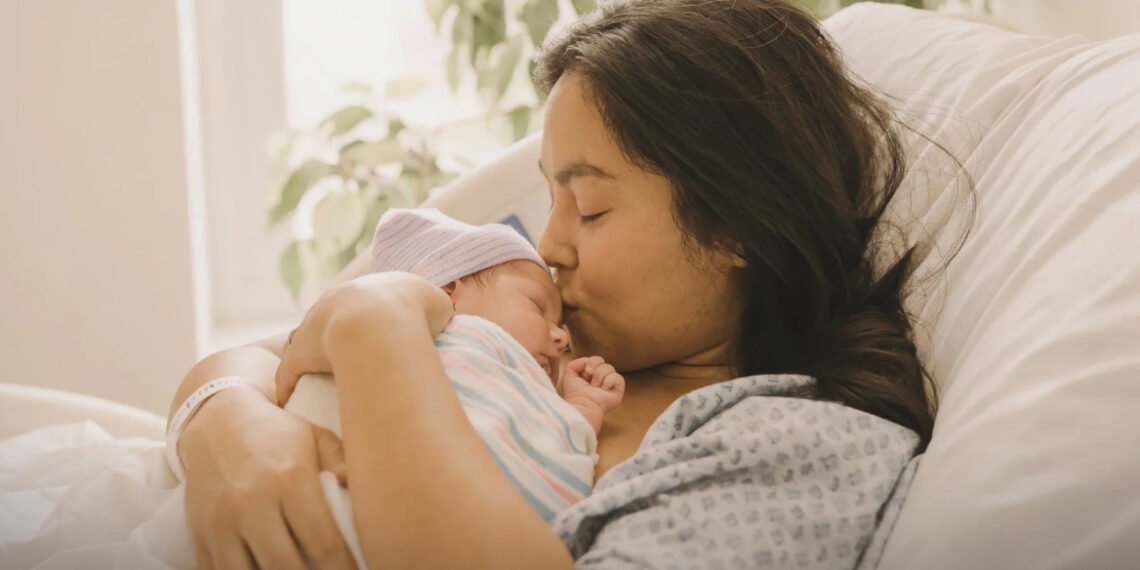 When a Newborn Cannot Move One Arm After Delivery