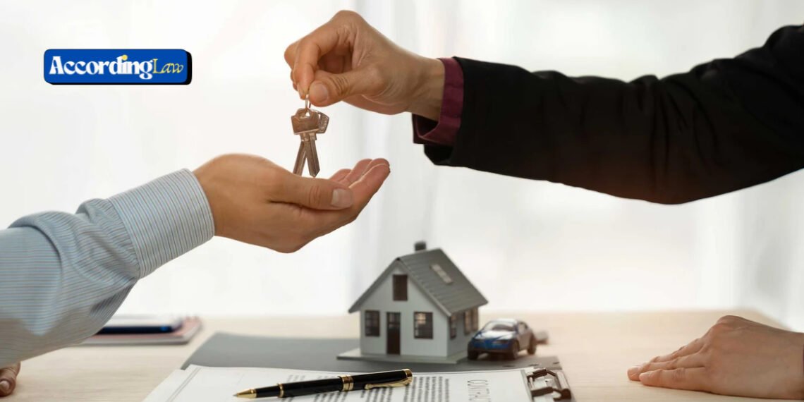 Why Georgia Will May Not Decide Who Gets the Property First