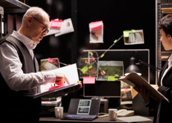 Why Do Federal Criminal Charges Differ From State Charges