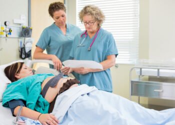 Monitoring Fetal Distress